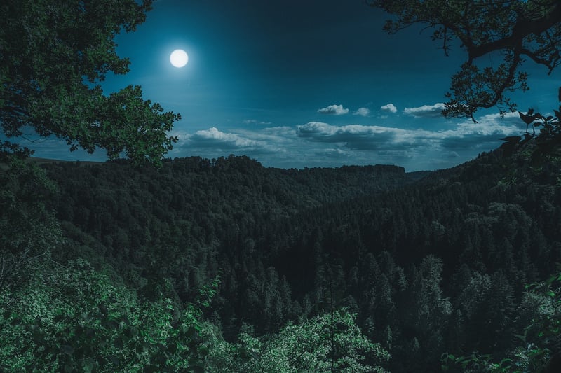 Crescent Moon