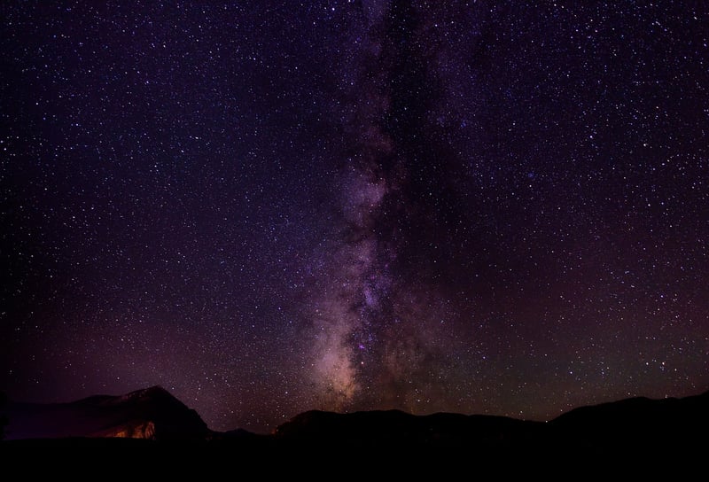 Galaxy Hall